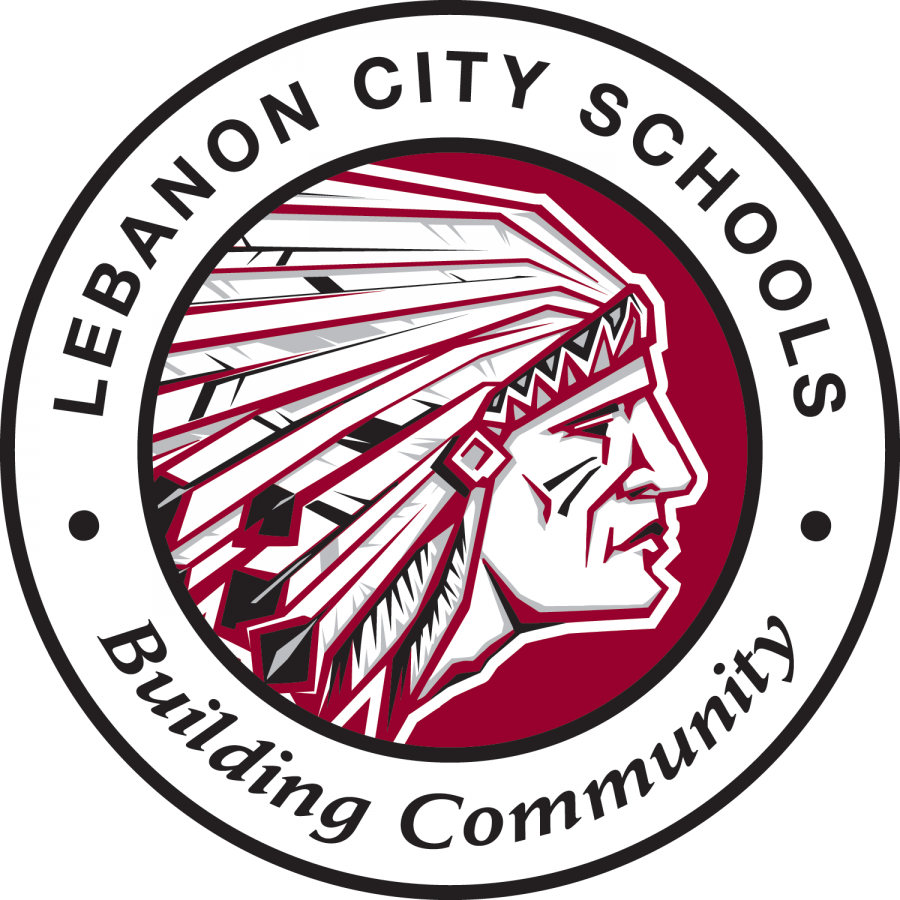 Lebanon City Schools Logo
